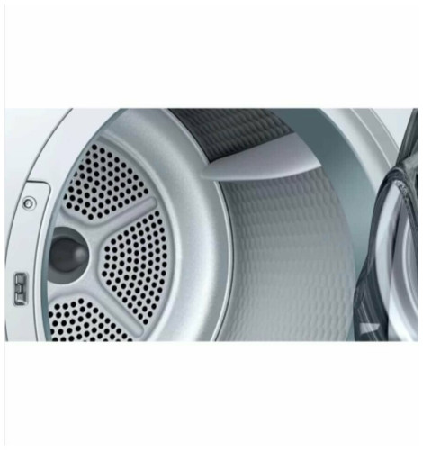 Сушильная машина Bosch WTN85423ME