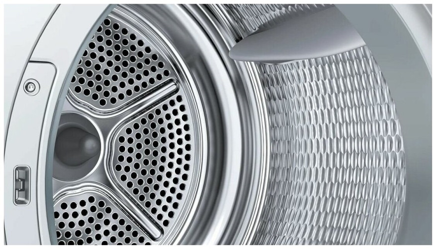 Сушильная машина Bosch WTN85423ME