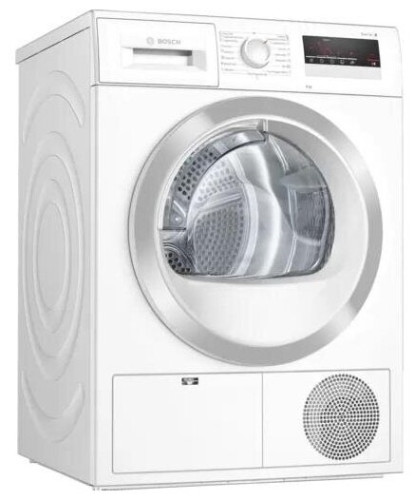 Сушильная машина Bosch WTN85423ME