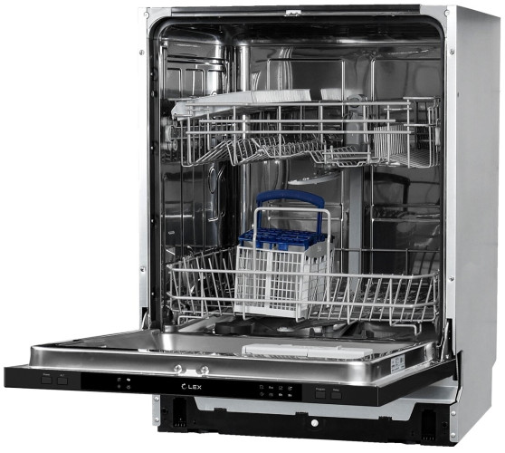 Посудомоечная машина Lex PM 6052