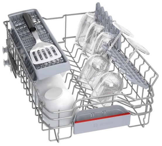 Посудомоечная машина Bosch SRH 4 HKX 11 R