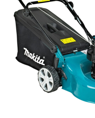 Газонокосилка бензиновая Makita PLM4621N2