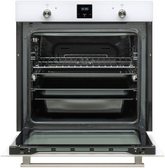 Электрический духовой шкаф Jacky&#039;s JO EW7538