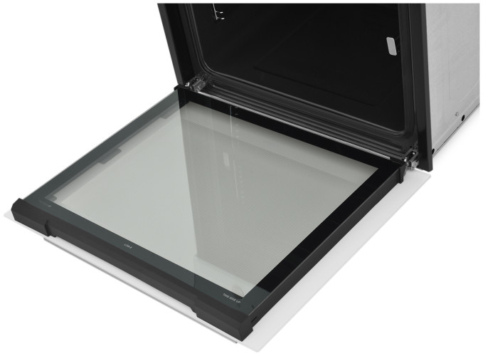 Электрический духовой шкаф Jacky's JO EW7538