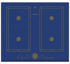 Индукционная варочная панель Kaiser KCT 6723 FI BluBE