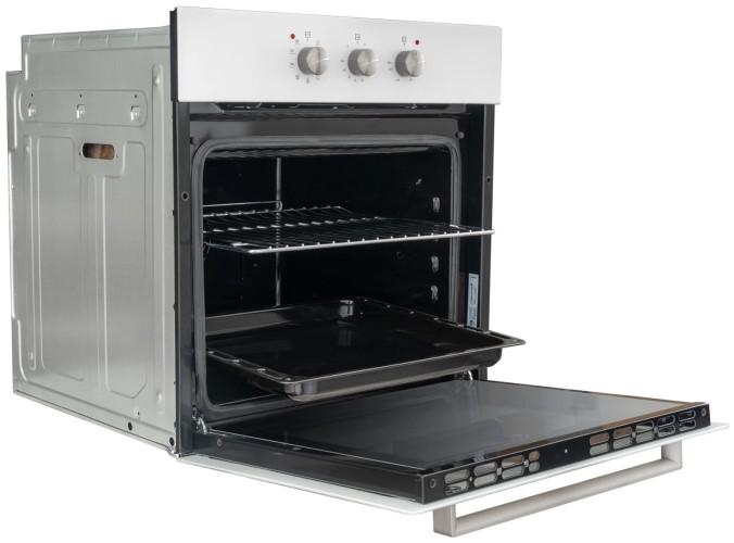 Электрический духовой шкаф Schaub Lorenz SLB EW6313