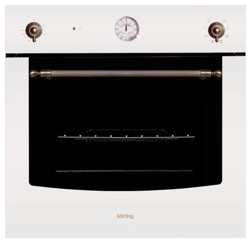 Электрический духовой шкаф Korting OKB 471 CNRI