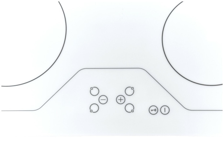 Электрическая варочная панель Schaub Lorenz SLK MY6TC7