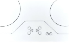 Электрическая варочная панель Schaub Lorenz SLK MY6TC7