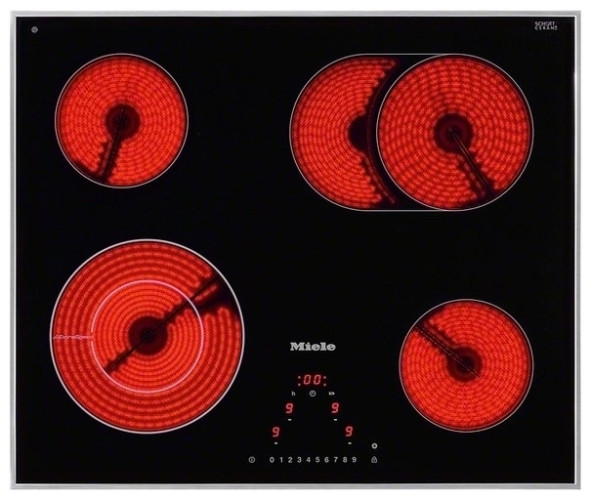 Электрическая варочная панель Miele KM 6206