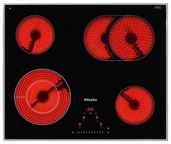 Электрическая варочная панель Miele KM 6206