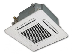 Внутренний блок Toshiba RAS-M10SMUV-E