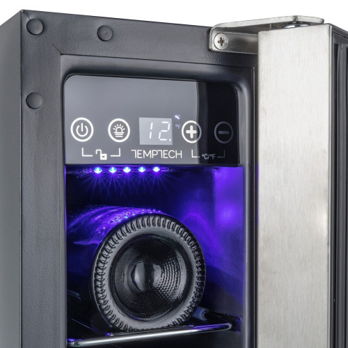 Винный шкаф GEMM WL5/222S