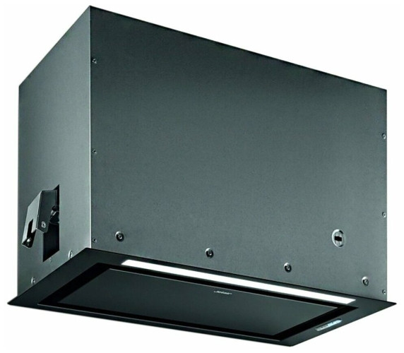 Встраиваемая вытяжка Jet Air PLANE LUX BL A 52