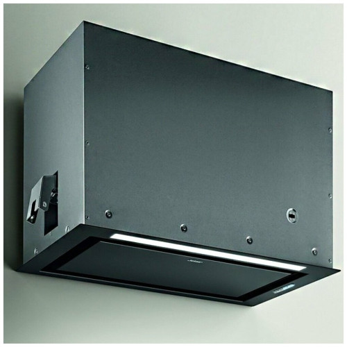 Встраиваемая вытяжка Jet Air PLANE LUX BL A 52