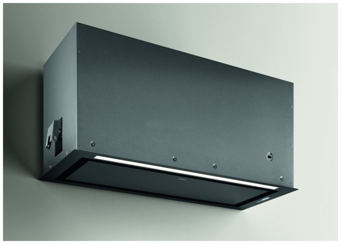 Встраиваемая вытяжка Jet Air PLANE LUX BL A 52