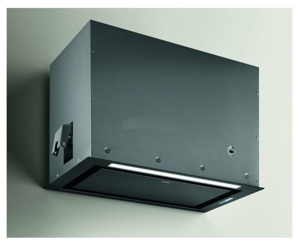 Встраиваемая вытяжка Jet Air PLANE LUX BL A 52