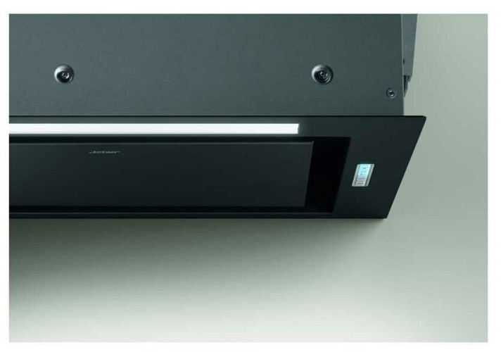 Встраиваемая вытяжка Jet Air PLANE LUX BL A 52