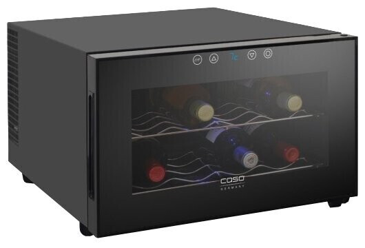 Винный шкаф Dunavox DX-46.128DK