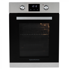 Электрический духовой шкаф Zigmund &amp; Shtain E 174 S