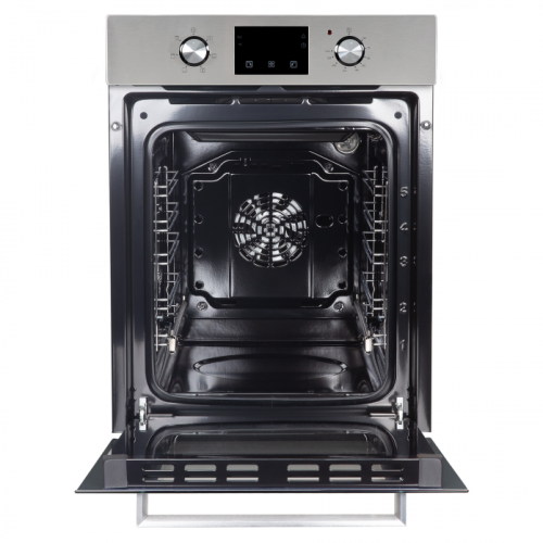 Электрический духовой шкаф Zigmund & Shtain E 174 S