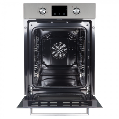 Электрический духовой шкаф Zigmund &amp; Shtain E 174 S