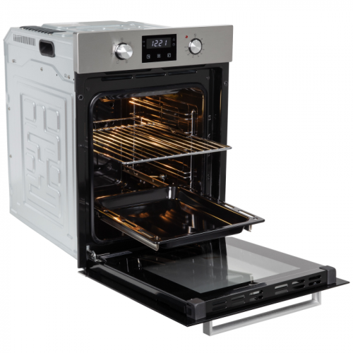 Электрический духовой шкаф Zigmund & Shtain E 174 S