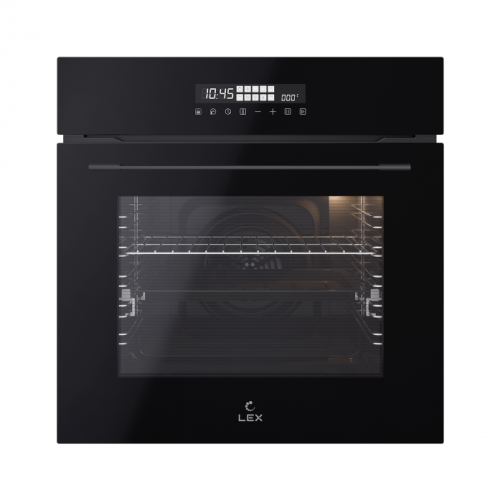 Электрический духовой шкаф Lex EDS 1000 BBL