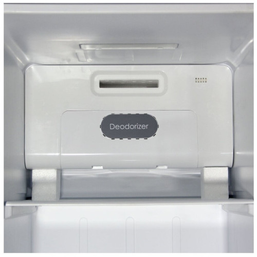 Холодильник Ginzzu NFK-440