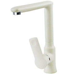 Смеситель для мойки Zigmund &amp; Shtain ZS 0700 индийская ваниль