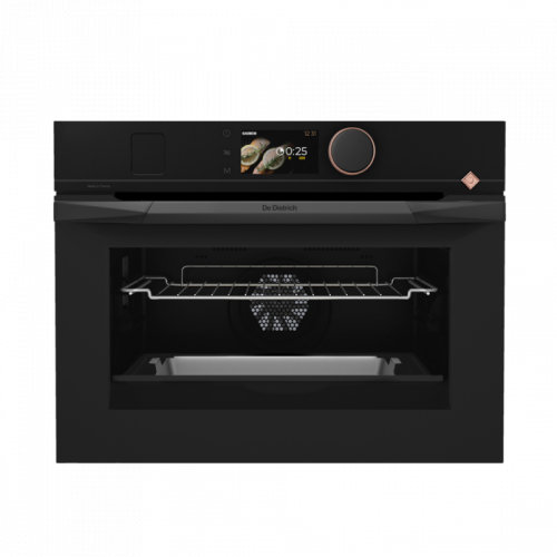 Электрический духовой шкаф De Dietrich DKR4741H