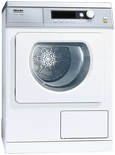 Сушильная машина Miele PT 7136 C
