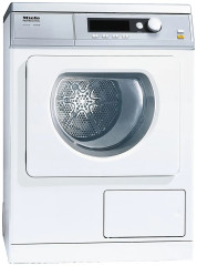 Сушильная машина Miele PT 7136 C