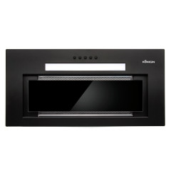 Встраиваемая вытяжка Konigin Awe Black 60