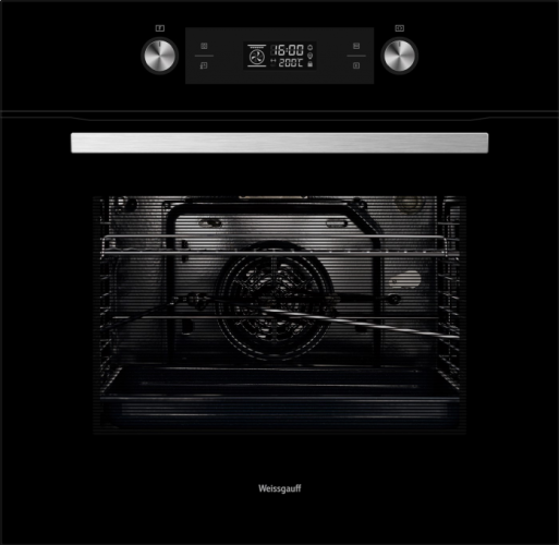 Электрический духовой шкаф Weissgauff EOM 691 PDBS 426 086