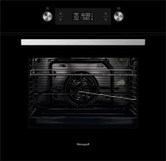 Электрический духовой шкаф Weissgauff EOM 691 PDBS 426 086