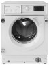 Встраиваемая стиральная машина Whirlpool BI WMHG 81484 EU
