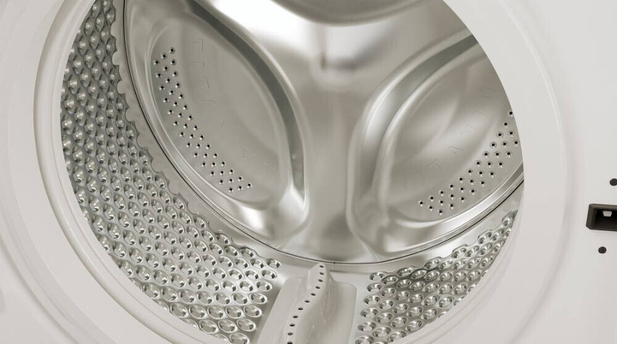 Встраиваемая стиральная машина Whirlpool BI WMHG 81484 EU