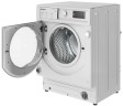 Встраиваемая стиральная машина Whirlpool BI WMHG 81484 EU