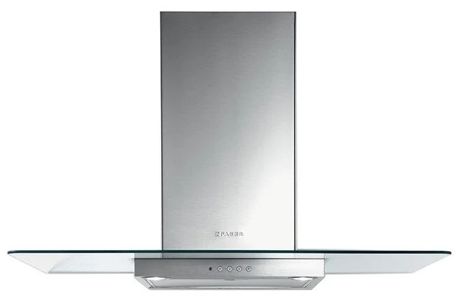 Кухонная вытяжка Faber Nice LED X/V A90