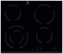 Электрическая варочная панель Electrolux EHF6241FOK