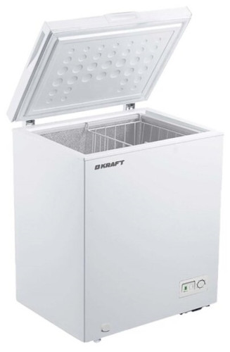 Морозильный ларь Kraft BDW 185 QX