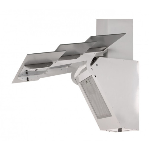 Кухонная вытяжка ZorG Troy 750 90 S бежевый