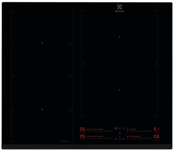 Индукционная варочная панель Electrolux EIV64453