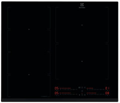 Индукционная варочная панель Electrolux EIV64453
