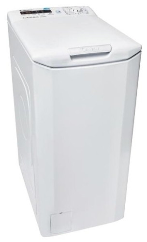 Стиральная машина Candy CST G370D-S