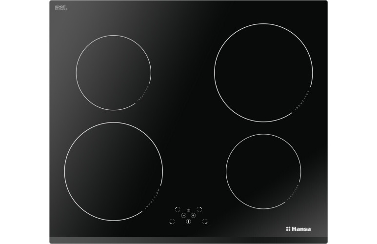 Индукционная варочная панель Hansa BHI 68313
