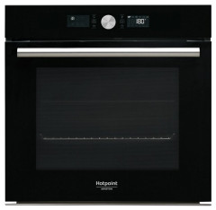 Электрический духовой шкаф Hotpoint-Ariston 7OFI4 851 SH BL HA