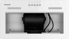 Встраиваемая вытяжка Weissgauff Vetta 850 WH