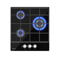 Газовая варочная панель Libhof GH-453B